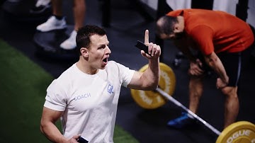 Limitless Performance Hero Video