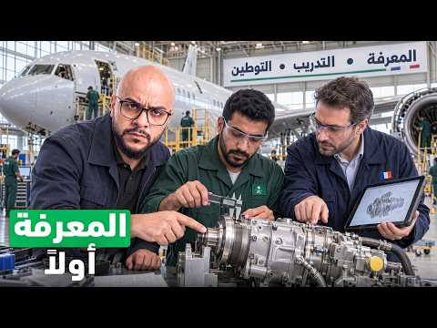 Saudi Arabia and France: What does Riyadh want from Paris?