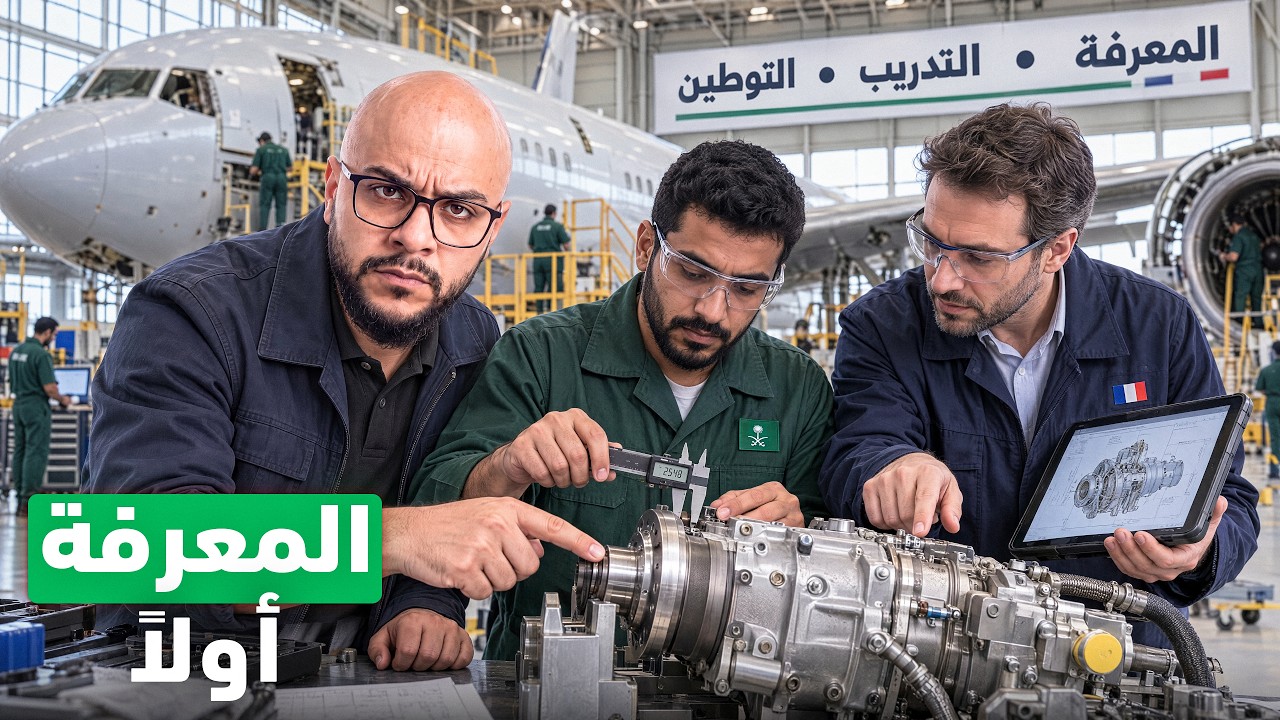 السعودية وفرنسا.. لماذا تتجاوز الشراكة صفقات السلاح؟