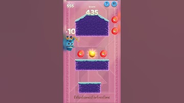 Crypto Canyon Mining Adventure - removed endless obstacle precision action arcade fun game Score 775