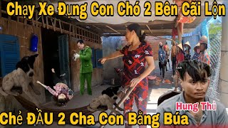 Miệt mài Tịnh Biên An Giang
