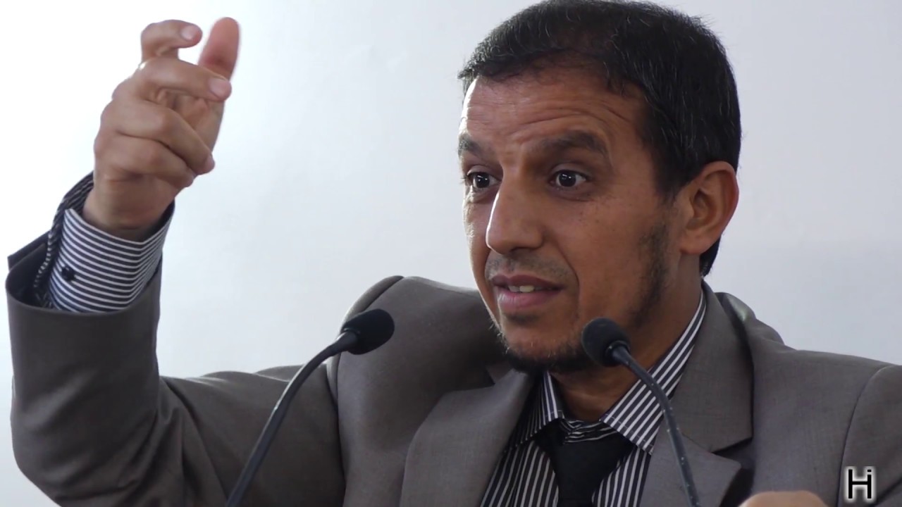 Commenter les péchés d'autrui : un égarement notoire ! - Hassan Iquioussen