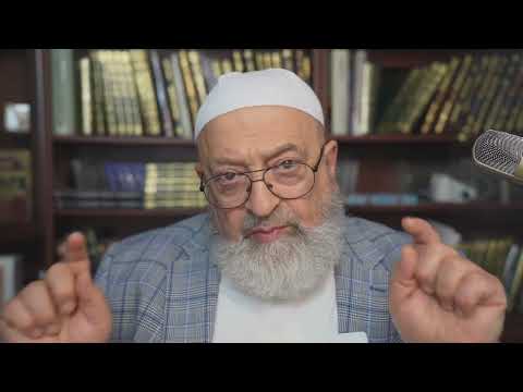 قامت قيامة المدجنة على خطأ ابن شمس الدين حول الحكيم الترمذي المنحرف