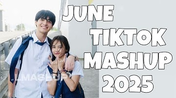 Thumbnail of BEST TIKTOK MASHUP 🌷 2025 ~MAY~ TIKTOK TREND MASHUP 🍒