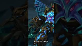 Roam play mlbb Twitch