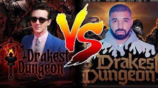Darkest Dungeon VS Darkest Dungeon 2 : Which is Better?!