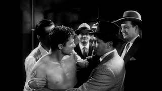 WORLD IN MY CORNER (1956) ♦RARE♦ Theatrical Trailer