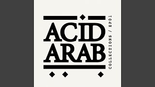 Cosmique Arabe (feat. Turzi, Judah Warsky, DJ Gilb'r & Adnan Mohamed)