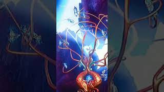 Tinkerbell and the lost Treasure edit