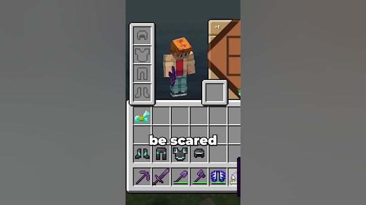 Quality of Life Mods To Make Minecraft Better! #minecraft