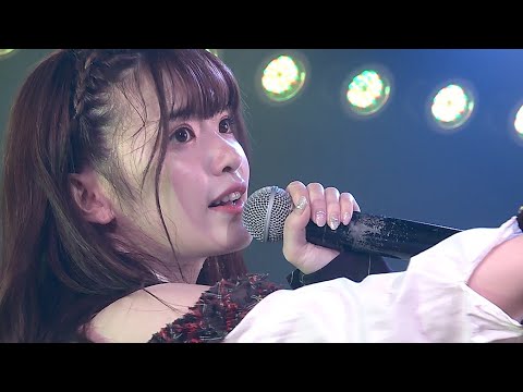 AKB48 Theater TeamK RESET Orin Muto Birthday