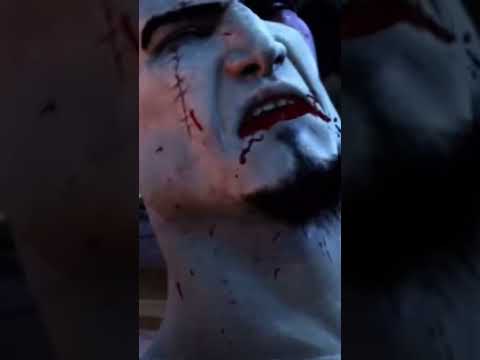 Video: Perché Kratos si è ucciso?