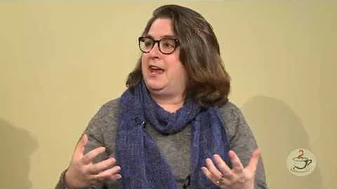 Hopkinton Coffee Break: Ann Latham