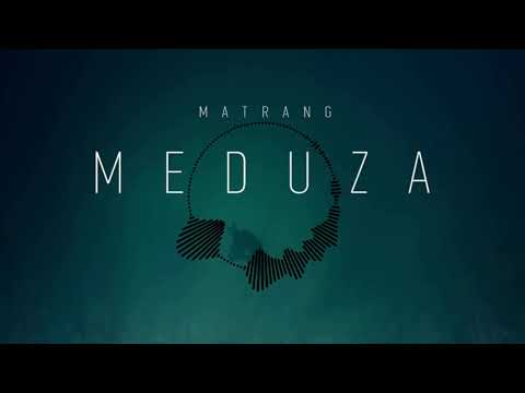 MATRANG - Медуза (8D Audio)