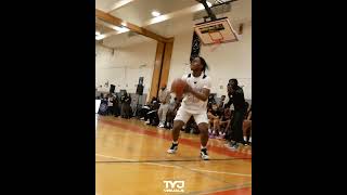 Canarsie Basketball For Three