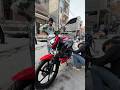 TVS rider delivery 🥳#youtubeshorts #tvsriderriding