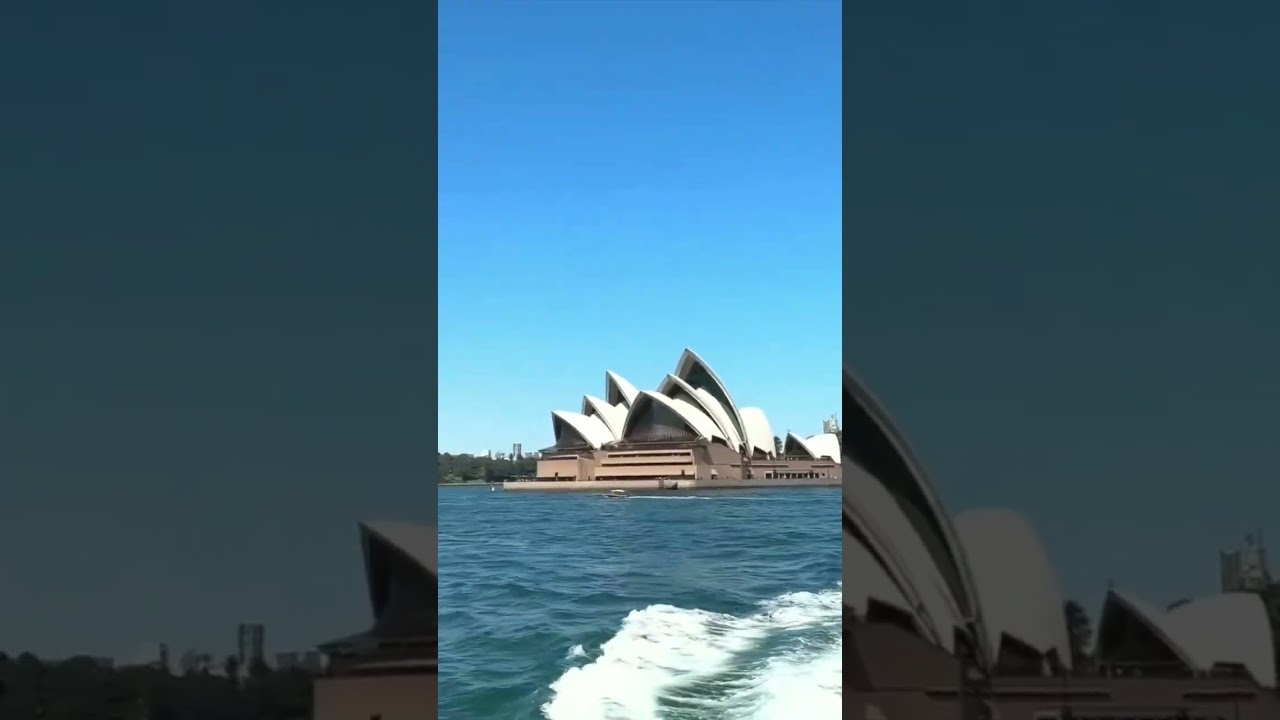 How BEAUTIFUL Is SYDNEY ? Sydney BOAT PARTY | Sydney Harbour Tour | Sydney Travel