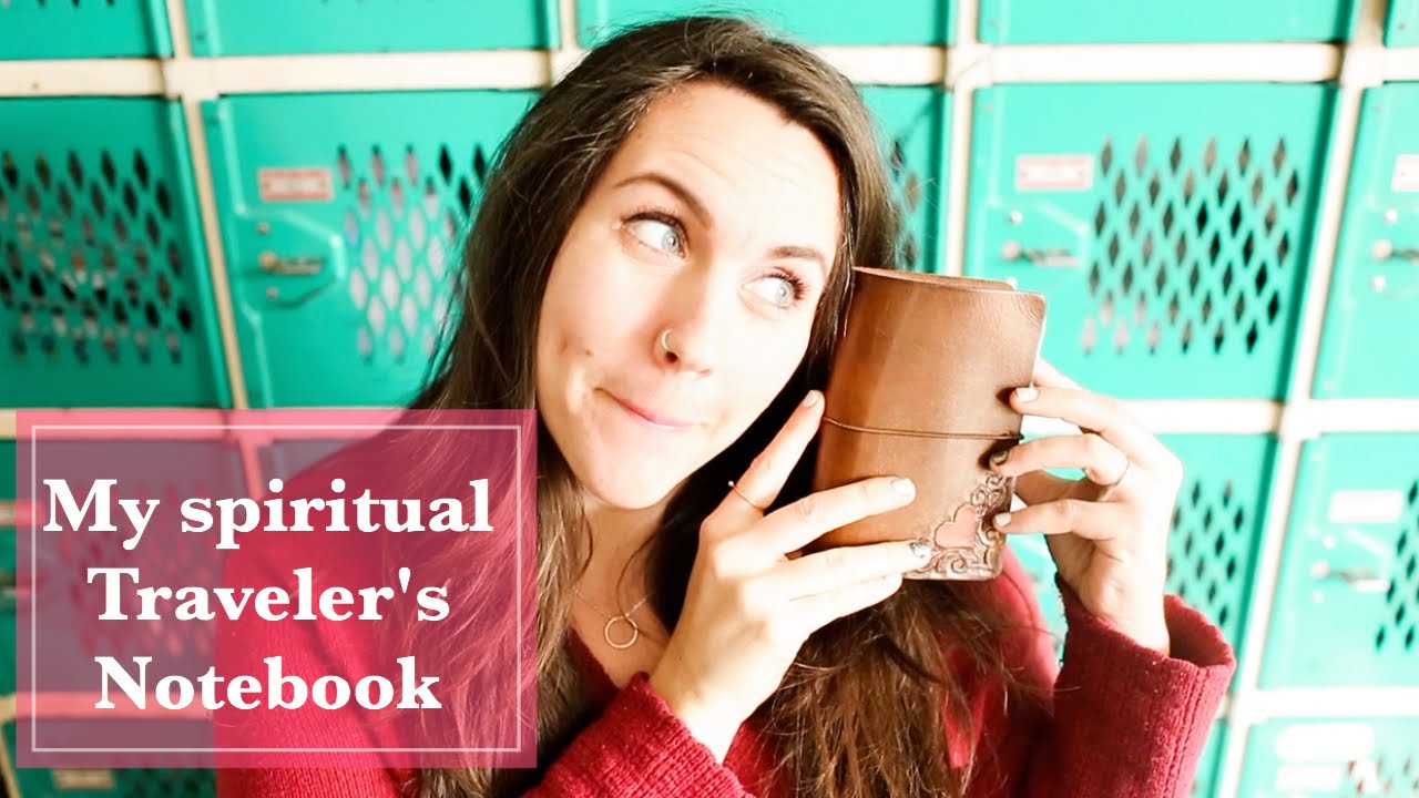 My Spiritual TN Setup