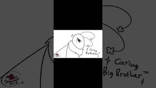 How Flutter And Flyte Conversation Be Like | Dandys World Animation