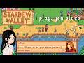 peaceful Stardew Valley 🌷 sleepy 2 hr longplay with no commentary