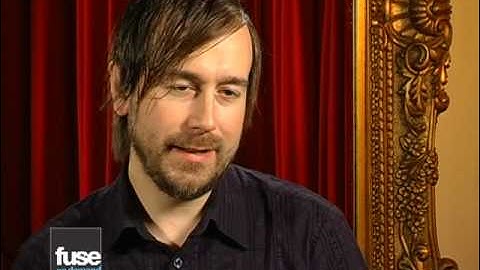 The Color Fred Interview (January 2009)