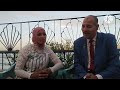 الفنانة ام هاشم سعد سيد نجمة المسرح بنت الفشن تتألق على قناة يوتيوب برنامج نجوم المستقبل