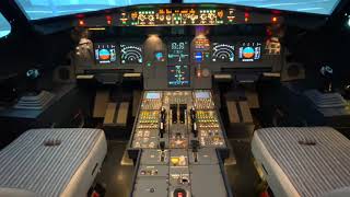 Ultimate Airbus A320 Flight Simulator Experience - Dubai, UAE