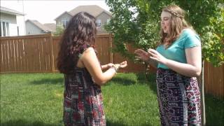 Macbeth in 60 Seconds