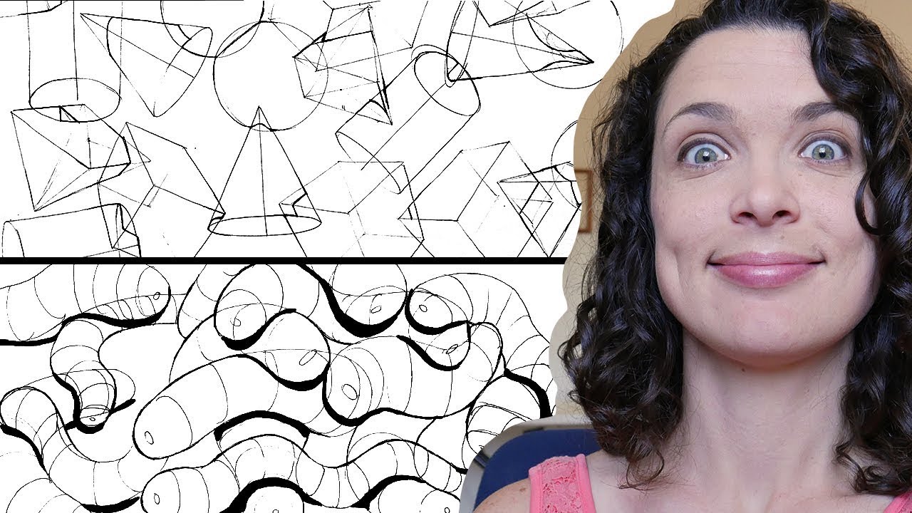 DrawABox - 250 Box Challenge - #088 - YouTube