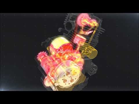 Video: Apakah oli mesin 2 siklus kedaluwarsa?