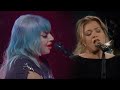 Capture de la vidéo Lady Gaga & Kelly Clarkson - Shallow