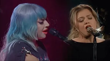 Lady Gaga & Kelly Clarkson - Shallow