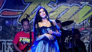 PIKIR KERI - AYUNDA CICIPANDA - Q-TRANX MUSIC LIVE TUNAHAN PEMUDA BIRAWA