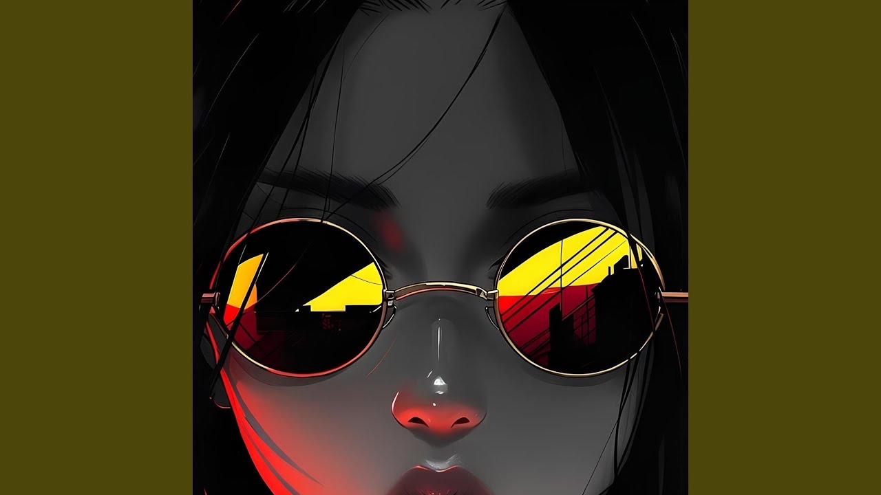 Nona Soe Makan Sirih Pinang