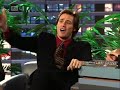 Jim carey farewell to larry sanders