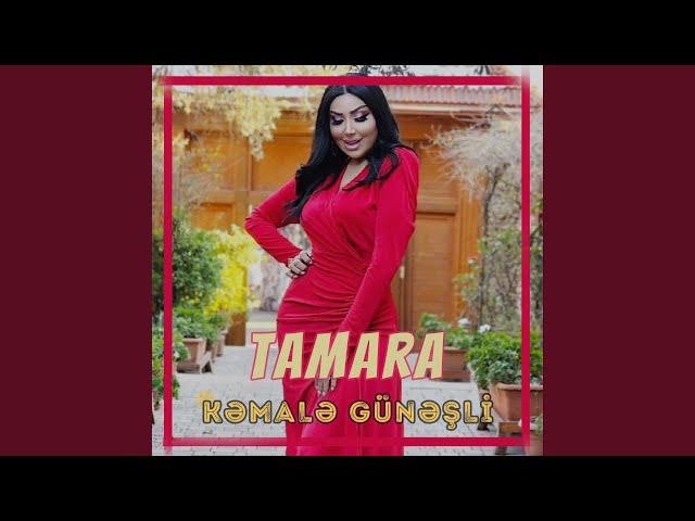 Tamara (Live)