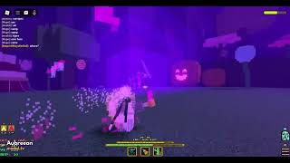 VOXLBLADE BEST SUMMONER DPS BUILD