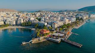 Μονοήμερη στη Χαλκίδα Η πιο γρήγορη απόδραση στο πιο κοντινό «νησί»