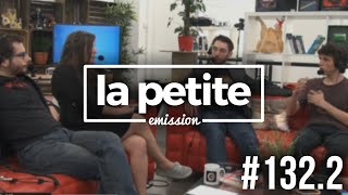 Le Nouveau Personnage Overwatch - La Petite Émission #132.2