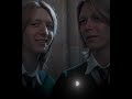 Pathetically Dim Witted    Fred &amp; George Weasley Edit   Breathe   Olly Alexander #weasleytwins