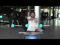 Ejercicios de core para corredores con Chema Martínez | Runner's World España