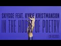 Skygge feat kyrie kristmanson  in the house of poetry audio