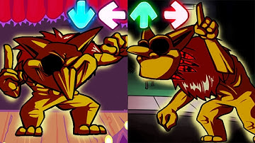 FNF Character Test | Gameplay VS Playground | Playground Remake - Friday Night Funkin’