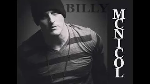 "Look Inside" - Billy McNicol