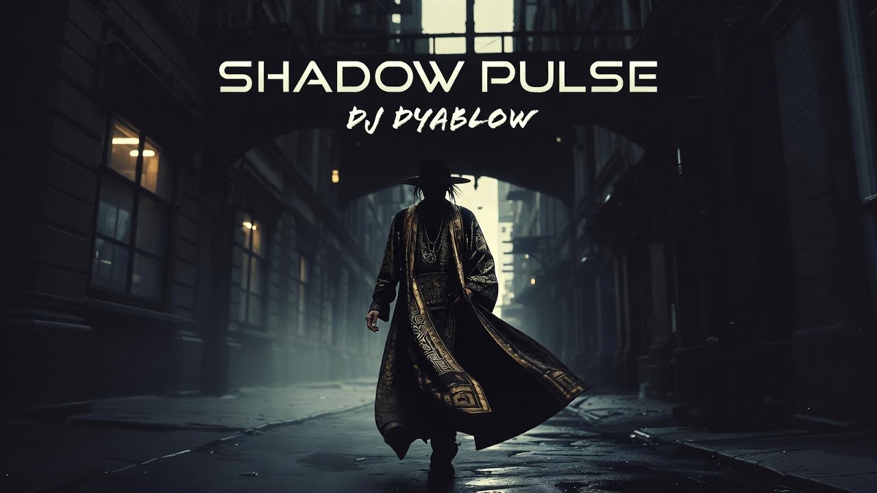 Watch DJ Dyablow - Shadow Pulse | DEEP HOUSE | ORIGINAL MIX on YouTube Watch DJ Dyablow - Shadow Pulse | DEEP HOUSE | ORIGINAL MIX on YouTube
