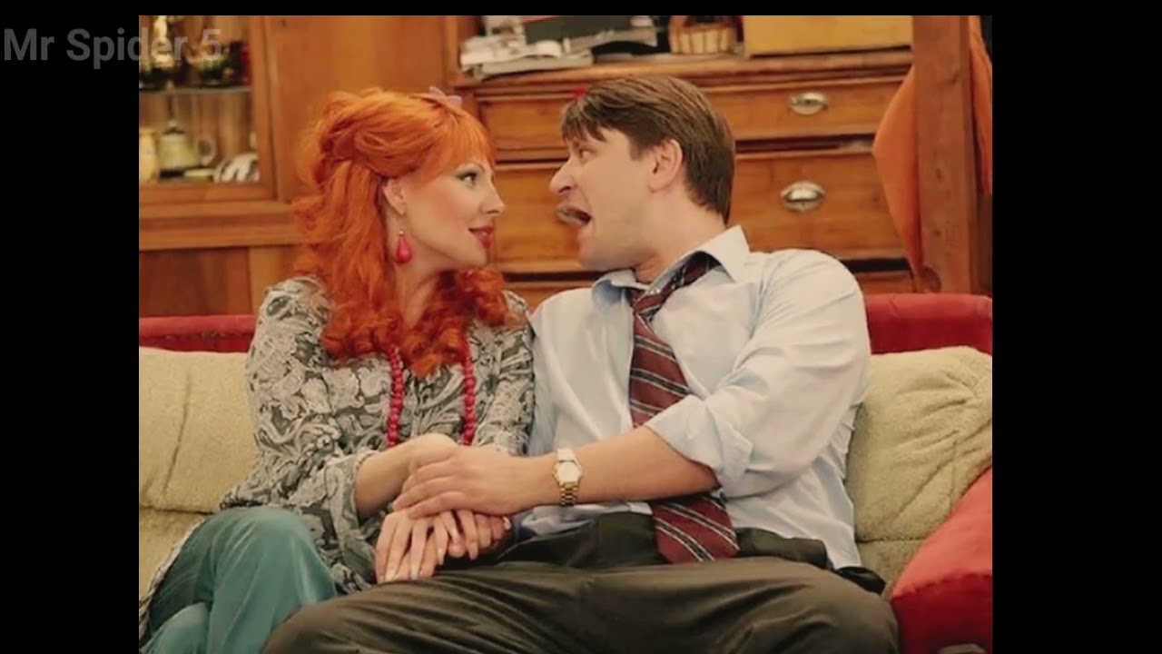 Счастливы вместе - review 29