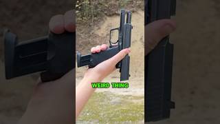 Shooting The Hk Usp