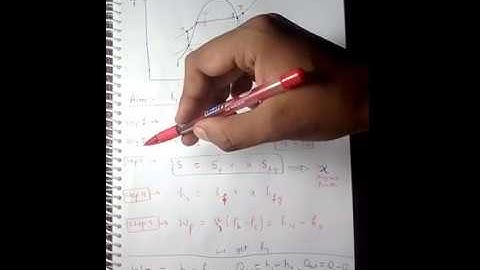 Solve Rankine cycle all questions by these 5 easy steps(hindi