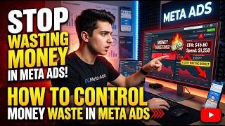 Meta Ads Optimization Training | Learn How to Diagnose & Fix Campaign Problems Guide