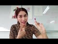 รู้จักสีน้ำ เทคนิคสั้นๆ By Kruploy
